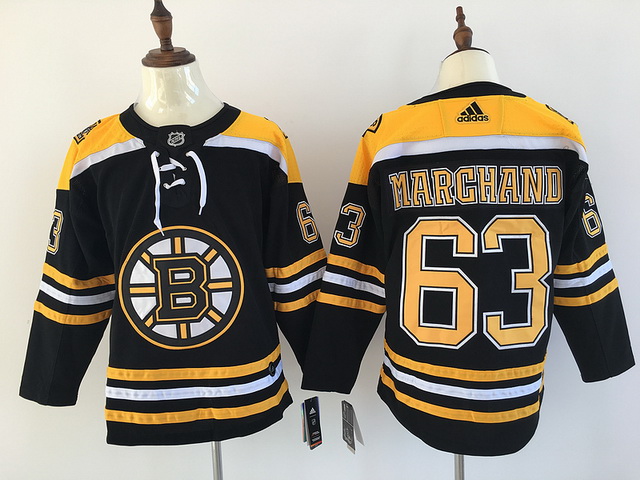 Boston Bruins Jerseys 18 [Wholesale NHL Jerseys 218]